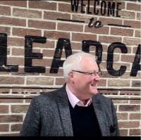 Clearcast Employee Stephen Hewett's profile photo