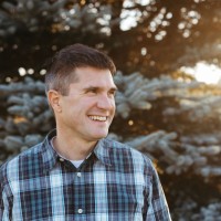 Blackbird Development Co. Employee Matthew Treat's profile photo