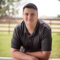 Caleb Deschler Email & Phone Number