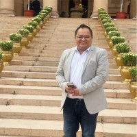 Blue Planet Environmental Solutions Employee Harsh Mehrotra's profile photo