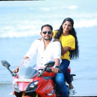 Infolyte IT Technologies Employee Pradeep Kumar's profile photo