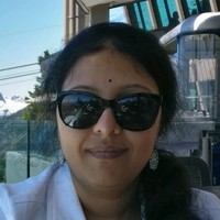 Sudha Singaraju Email & Phone Number
