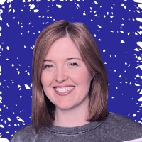 Scriberia Employee Rachel Porter's profile photo