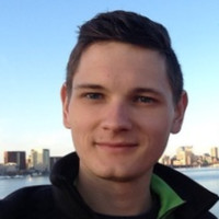 Base4 Employee Eric Szymanski's profile photo