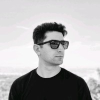 VASL Employee Afxin Amini's profile photo