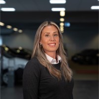 Landrins Bil Employee Ronja Swärdh's profile photo