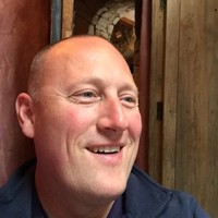 BreadSong / SteakCraft Employee Hans Hess's profile photo