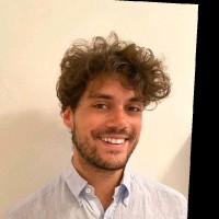 Changes Coworking Employee Simone Sirtoli's profile photo