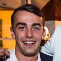 Igloo Co Employee Angus Tennant's profile photo