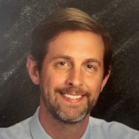 William Fremd High School Employee Aaron Pollack's profile photo