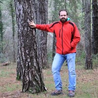 GEACAM Employee Jesus Lopez Hurtado's profile photo