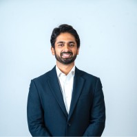 Alta Laboratories Ltd. Employee Aaditya Dhote's profile photo