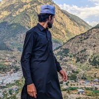 PRIME ESTIMATION Employee Sheraz Saeed's profile photo