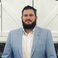 Mulberry Railcar Employee Josh Conley's profile photo