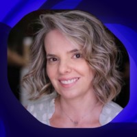 Unimed BH Employee Larissa Cruz's profile photo