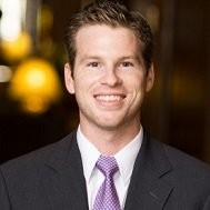 Bank OZK Employee Dan Davidson's profile photo