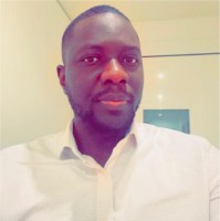 ALPHA CONTROLE Employee Mamadou Ngom's profile photo