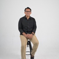 Amandari Employee Aditya Pradana's profile photo