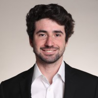 United Talent Agency Employee Ben Tenzer's profile photo