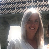ODIC Employee Laetitia Lefevre's profile photo