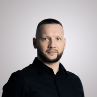 Veset Employee Arthur Lutkevichus's profile photo