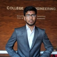 Dhruv Patel Email & Phone Number