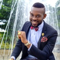 Toronto People With AIDS Foundation (PWA) Employee Samuel Oladipupo's profile photo