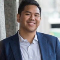 TMX Group Employee John Leung's profile photo