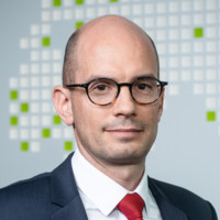 Forward Global Employee Xavier Evano's profile photo