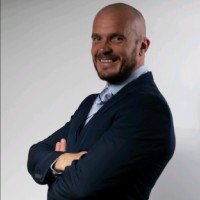 Maxim Recruitment Australia Employee Eoin Leonard's profile photo