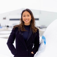 Women in Aviation International Employee Emily Luong's profile photo