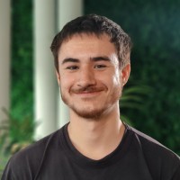 Stackd Employee Omar Hasan's profile photo