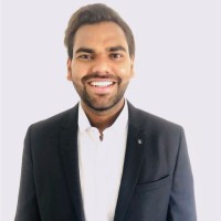 HyperNex Technologies LLC Employee Mratunjay Sagar's profile photo