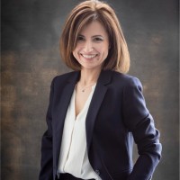 CRH Employee Andreea Ionita's profile photo