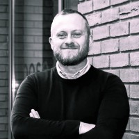 base Architects Employee Bryn Jones's profile photo