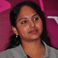 Amara Raja Energy & Mobility Ltd Employee Geetha Mamidala's profile photo