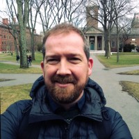 Michael Strain Email