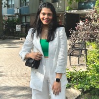 Sayali Bhatewara Email & Phone Number