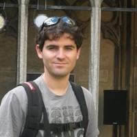 SolarEdge Technologies Employee Tal Rozenshtein's profile photo