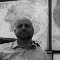 Trans-Border Global Freight Systems, Inc. Employee Joshua Spiegel's profile photo