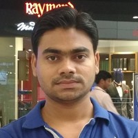 Standard Chartered Bank Employee Saubhagya Behera's profile photo