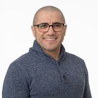 Evolus Employee Nareg Sagherian's profile photo