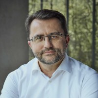 CSOB Employee Ales Blazek's profile photo