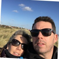 Breheny Civil Engineering Employee Simon Burnside's profile photo