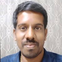 Murugapandi Rakkappan Email