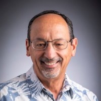 Parkland College Employee Chuck Allison's profile photo