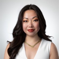 Accenture Employee Veronica Lu's profile photo