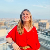 Murfy Employee Candice Broc's profile photo