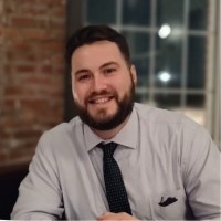 BNY Mellon | Eagle Investment Systems Employee David Broderick's profile photo