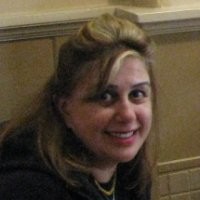 SETI Institute Employee Armine Saroian's profile photo